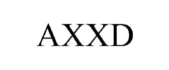 AXXD