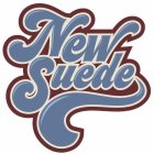 NEW SUEDE