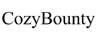 COZYBOUNTY