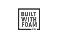 BUILT WITH FOAM .COM