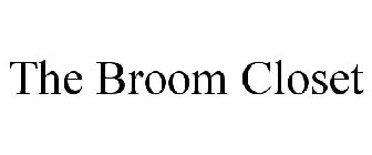 THE BROOM CLOSET