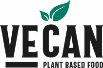 VECAN PLANT BASED FOOD