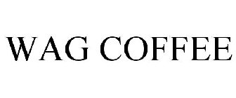 WAG COFFEE