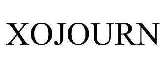 XOJOURN