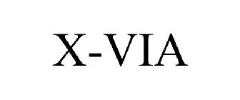 X-VIA