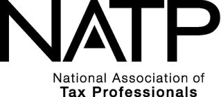 NATP NATIONAL ASSOCIATION OF TAX PROFESSIONALS
