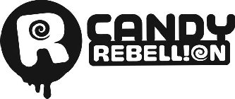 R CANDY REBELLION