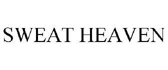 SWEAT HEAVEN