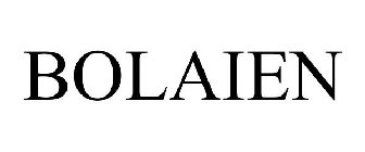 BOLAIEN
