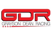 GDR GRAYSON DEAN RACING