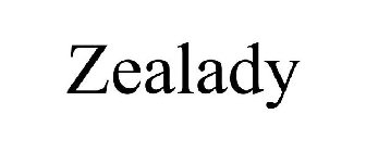 ZEALADY