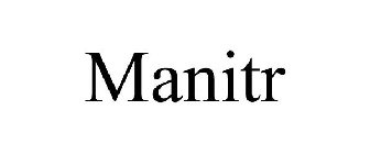 MANITR