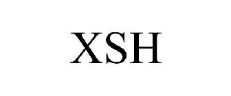 XSH