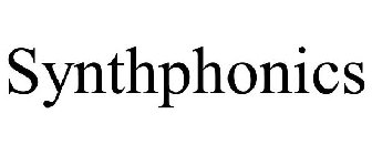 SYNTHPHONICS