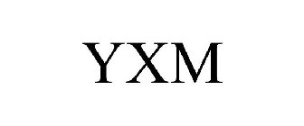 YXM