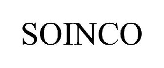 SOINCO