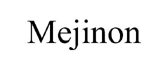 MEJINON