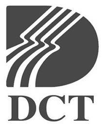 D DCT