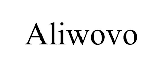 ALIWOVO