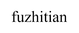 FUZHITIAN