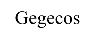 GEGECOS