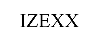 IZEXX