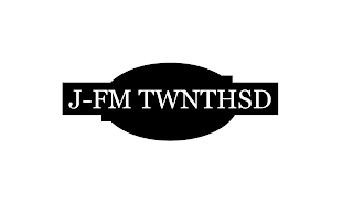 J-FM TWNTHSD