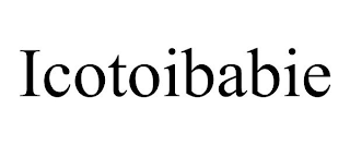 ICOTOIBABIE