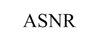 ASNR