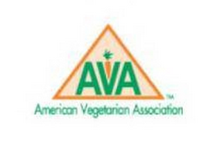 AVA AMERICAN VEGETARIAN ASSOCIATION