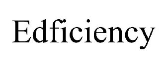 EDFICIENCY