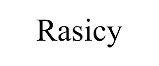 RASICY