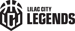 LCL LILAC CITY LEGENDS