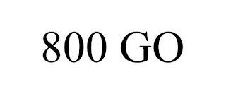 800 GO