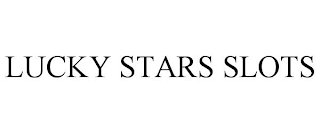 LUCKY STARS SLOTS