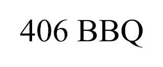 406 BBQ