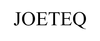JOETEQ