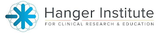 HANGER INSTITUTE FOR CLINICAL RESEARCH & EDUCATION