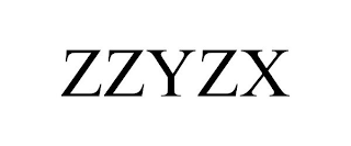 ZZYZX