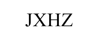 JXHZ