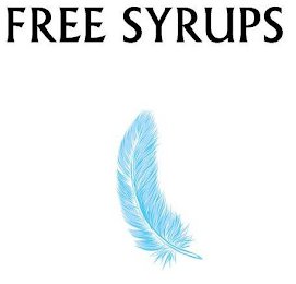 FREE SYRUPS