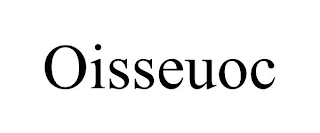 OISSEUOC