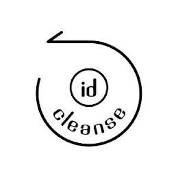 ID CLEANSE