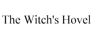 THE WITCH'S HOVEL