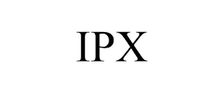 IPX