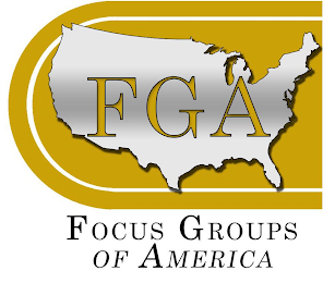 FGA FOCUS GROUPS OF AMERICA