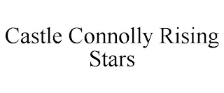 CASTLE CONNOLLY RISING STARS