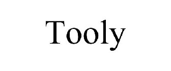TOOLY