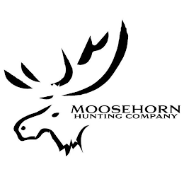 MOOSEHORN HUNTING COMPANY
