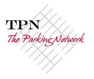 TPN THE PARKING NETWORK